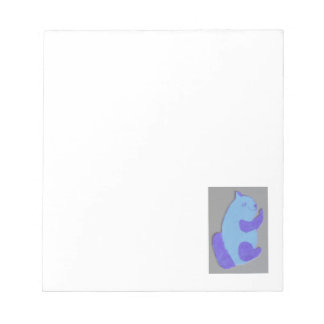 Jenny Notepad