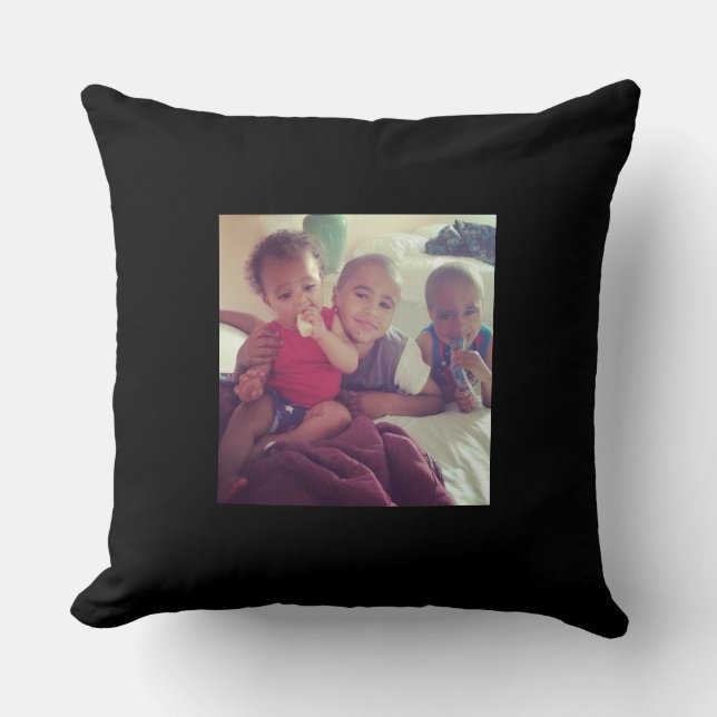 Jenny pill Vol.3 Cushion (Front)