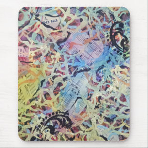 Jenny's Choice Mouse Pad