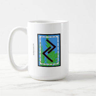 Jera Rune Mug – Harvest!