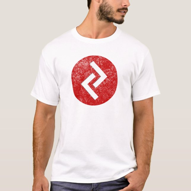 Jera Rune T-Shirt (Front)