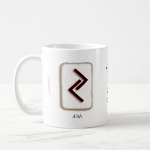 Jera RuneStone 11 oz. Mug