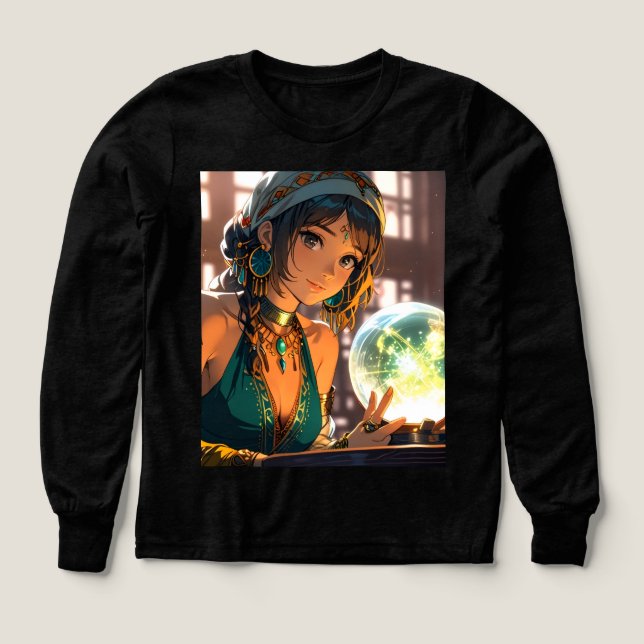 jercy by premora (Design Front)