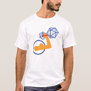 Jerd Herd Men's Tee