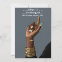 Jeremiah 29:11 Faith Art Instant Download Digital