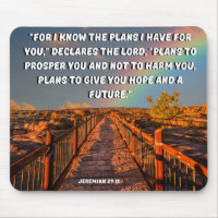 Jeremiah 29:11 Hope Bible Verse
