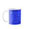 Jeremiah 29:11 Mug