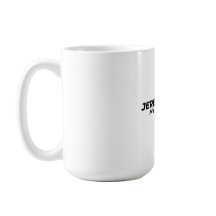 JEREMIAH 33:3 – MY STRENGTH.