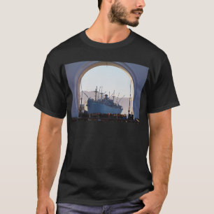 Jeremiah O'Brien T-Shirt