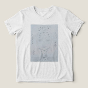 Jeremiah Tri-Blend Shirt