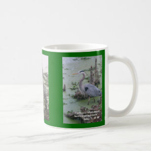 Jeremias 29:13 Taza Coffee Mug