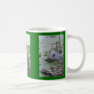 Jeremias 29:13 Taza Coffee Mug