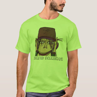 Jeremy (Green) T-Shirt