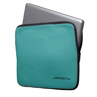 Jeremy laptop sleeve