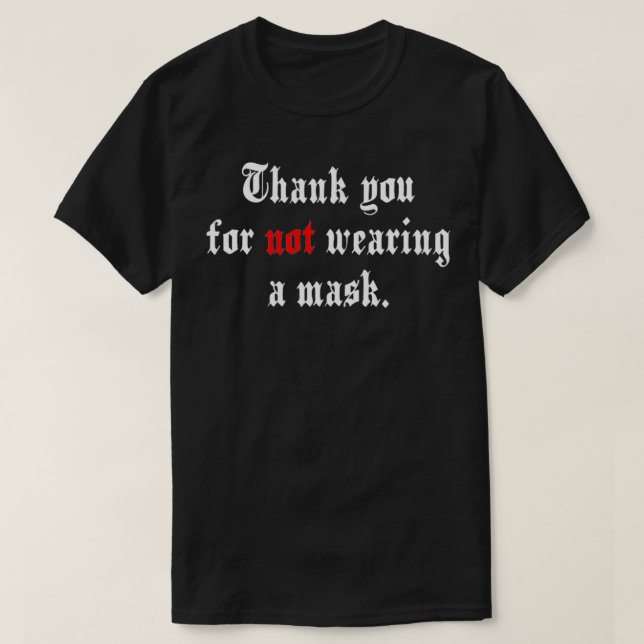 Jeremy Noise  T-Shirt (Design Front)