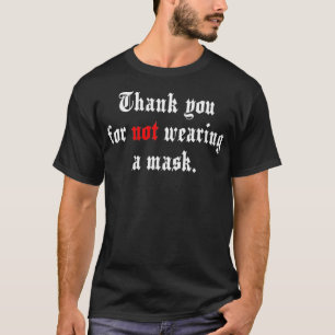 Jeremy Noise T-Shirt