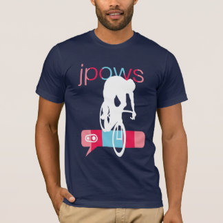 Jeremy Powers JPOWS Signature Tee