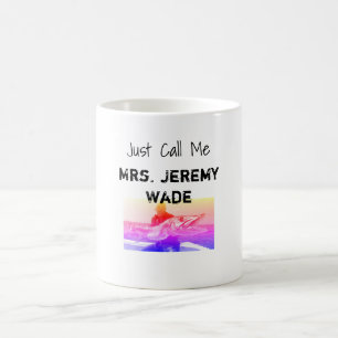 Jeremy Wade Magic Mug