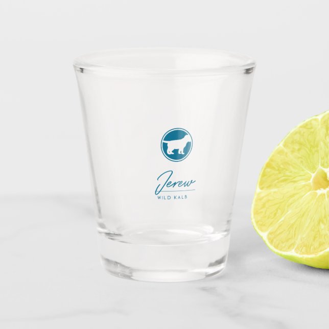 JEREW GLASSES (Front)