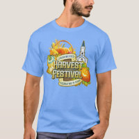 Jericho Harvest Festival
