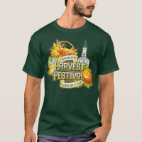 Jericho Harvest Festival