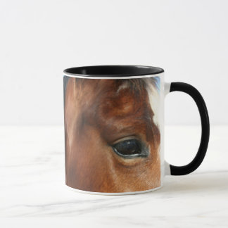 JERICHO MUG