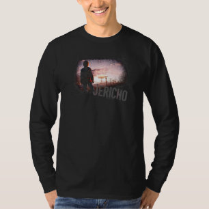 Jericho Mushroom Cloud T-Shirt