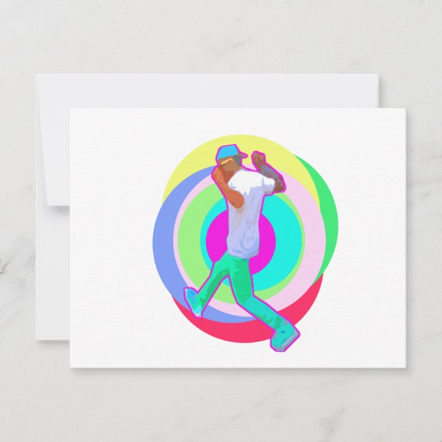 JERK DANCE logo (Front)