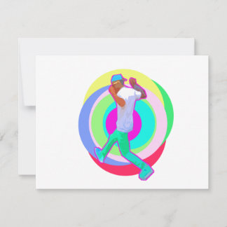 JERK DANCE logo