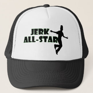 jerk hat