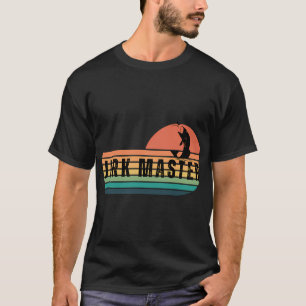 Jerk Master Fishing  T-Shirt