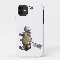 Jerk Rhino