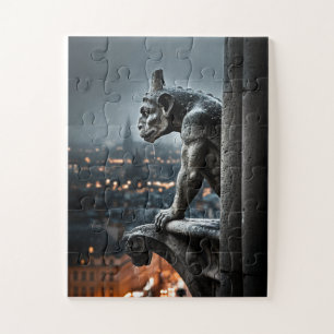 jerky puzzle