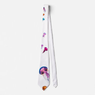 jerky tie