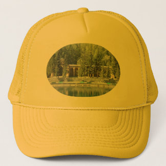 Jermuk hat