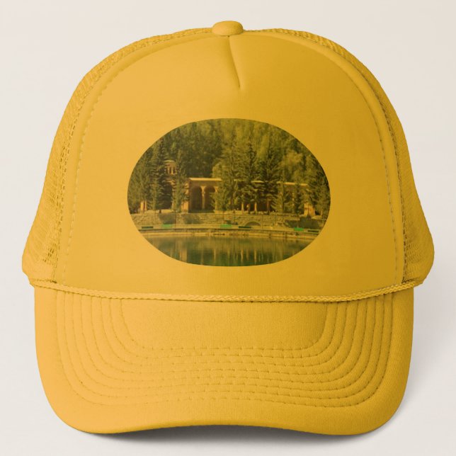 Jermuk hat (Front)