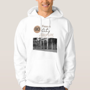 Jermuk  hoodie