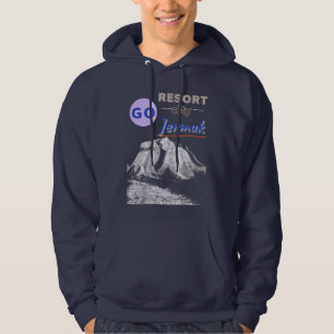 Jermuk  hoodie