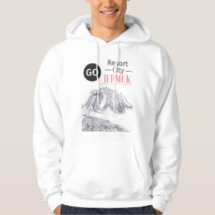 Jermuk  hoodie