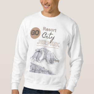 Jermuk   sweatshirt