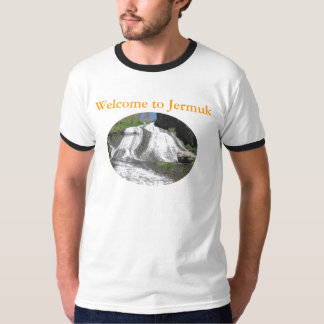 Jermuk T- Shirt