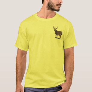 Jermuk t-shirt