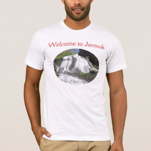 Jermuk T- Shirt