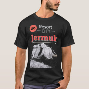 Jermuk   T-Shirt