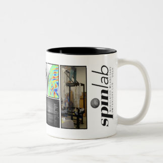 Jerome Mug
