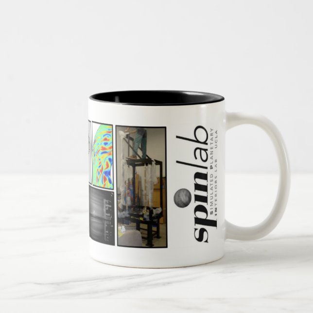 Jerome Mug (Right)