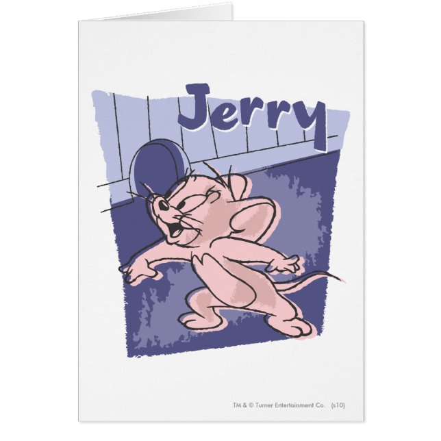 Jerry Blue (Front)