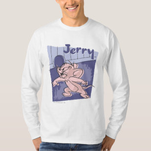 Jerry Blue T-Shirt