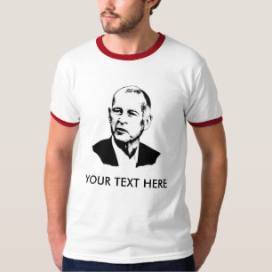 Jerry Brown for Governor T-Shirt