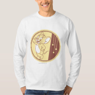 Jerry In Circle T-Shirt